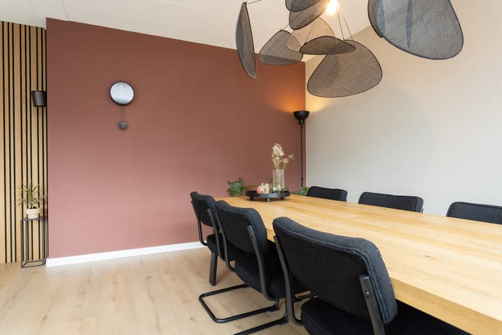 Foto 20 van Samuelsonstraat 24