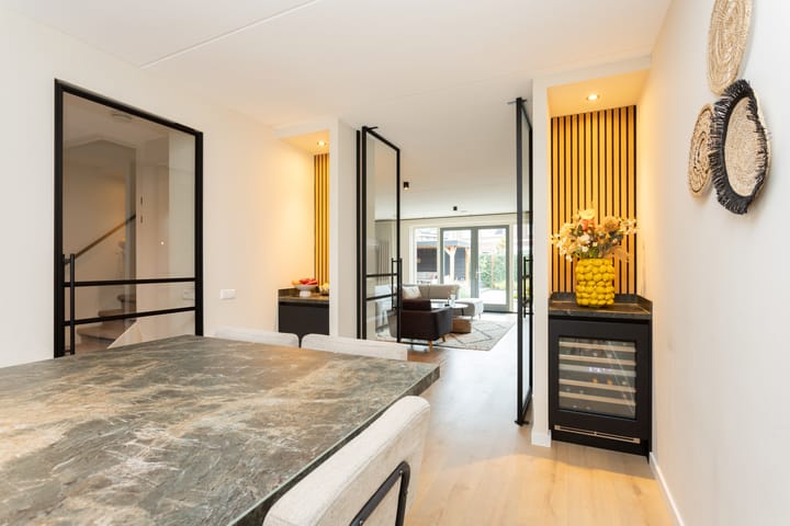 Foto 25 van Samuelsonstraat 24