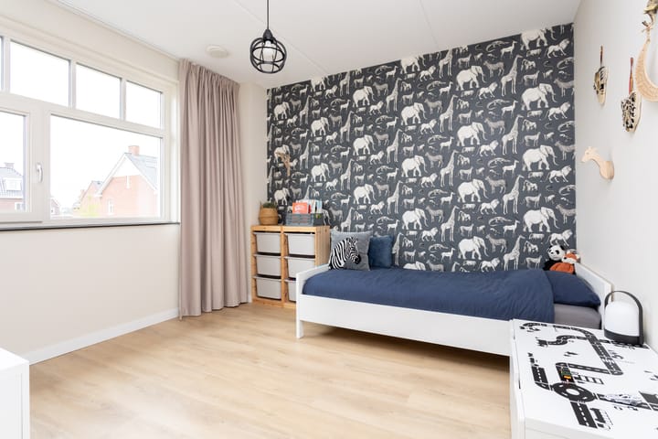 Foto 33 van Samuelsonstraat 24