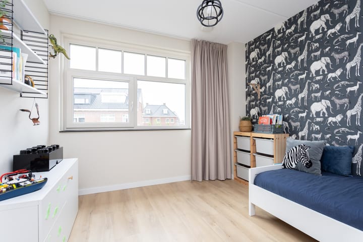 Foto 34 van Samuelsonstraat 24