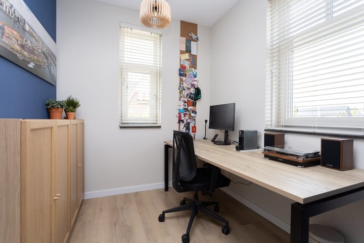 Foto 39 van Samuelsonstraat 24