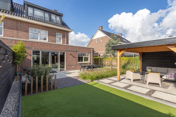 Foto 57 van Samuelsonstraat 24