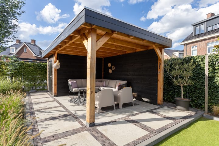 Foto 58 van Samuelsonstraat 24