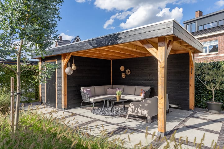 Foto 61 van Samuelsonstraat 24