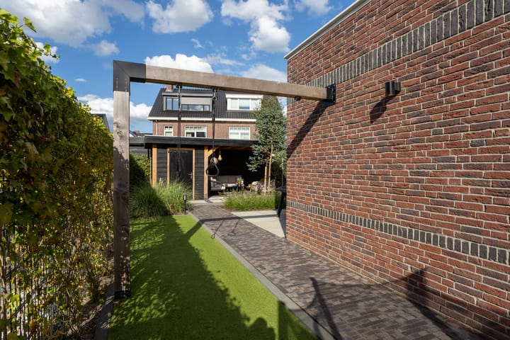 Foto 63 van Samuelsonstraat 24