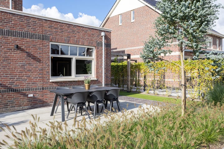 Foto 65 van Samuelsonstraat 24