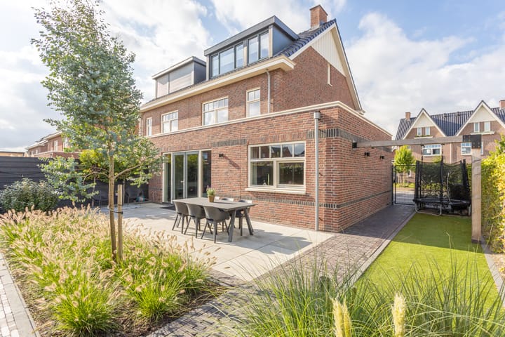 Foto 70 van Samuelsonstraat 24