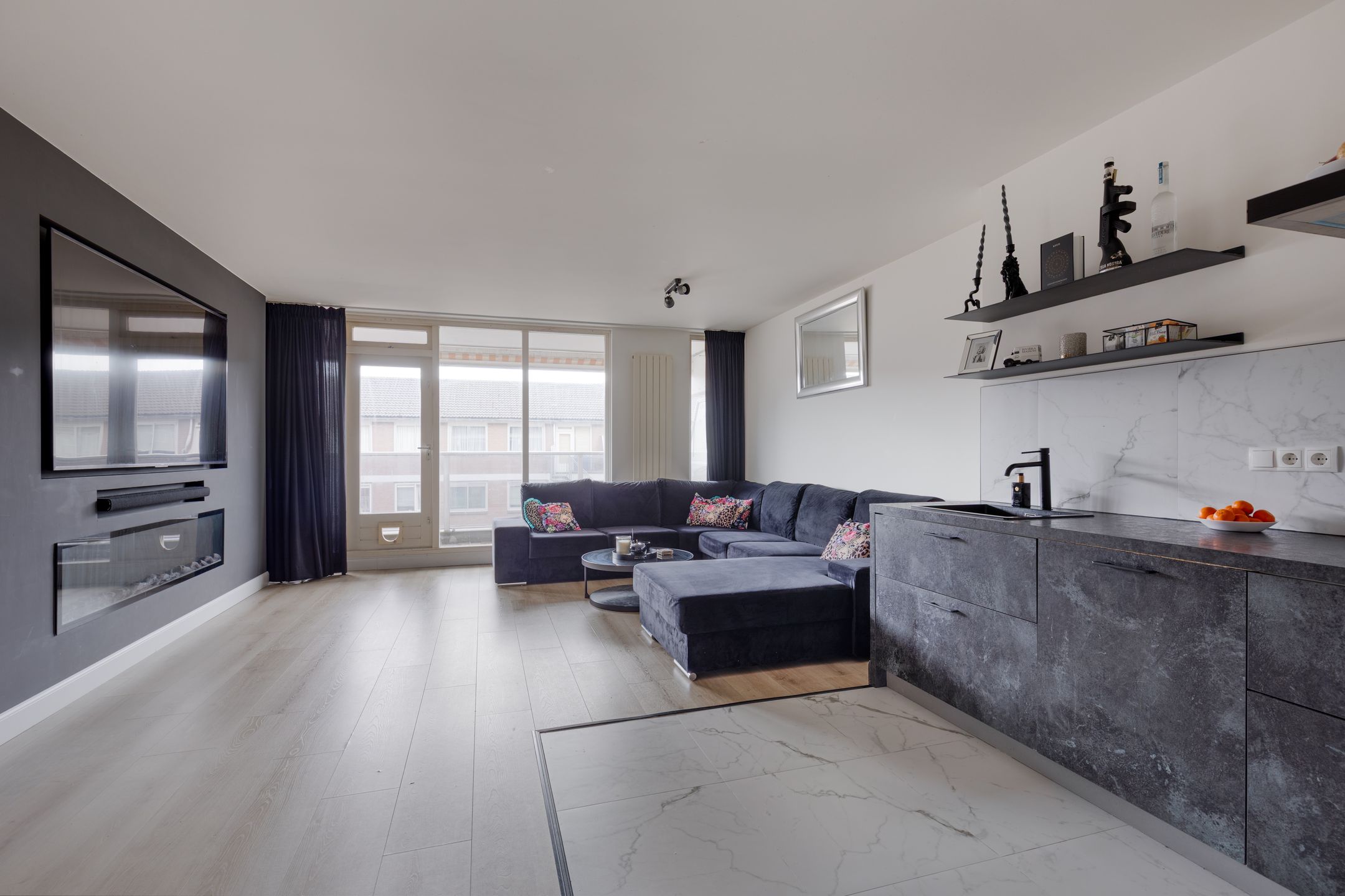 Sandenburg, 21, Haarlem, 2036PA, Noord-Holland, Nederland 21