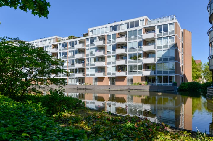 Photo 1 of Kempenlaan 44