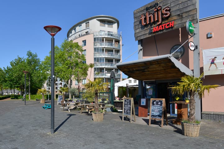 Photo 30 of Kempenlaan 44