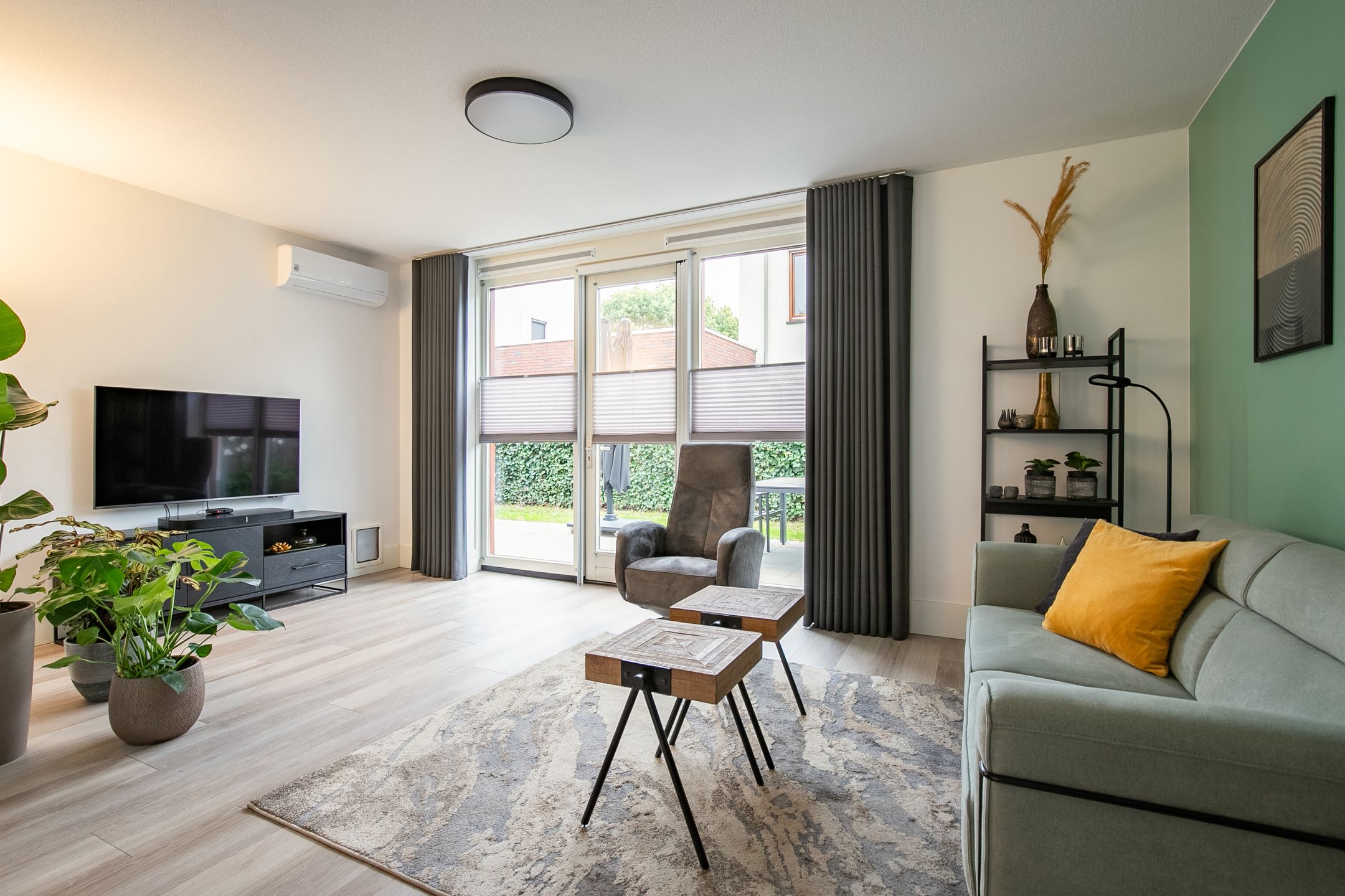 Photo 3 of Dokter Landmanstraat 3