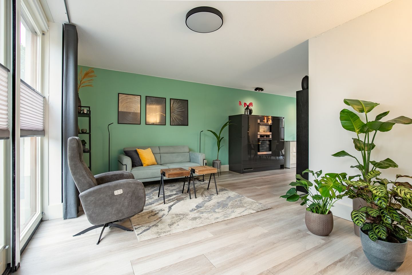 Photo 4 of Dokter Landmanstraat 3