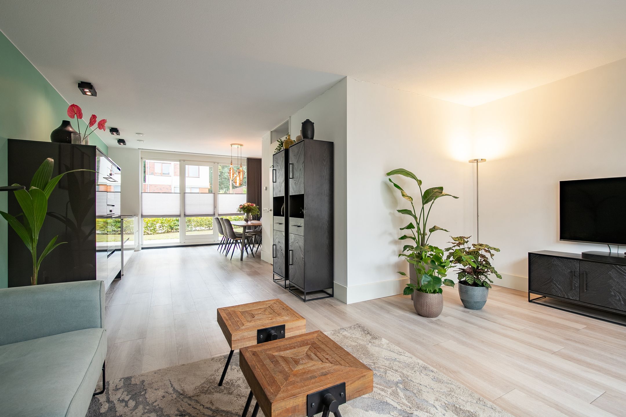 Photo 6 of Dokter Landmanstraat 3