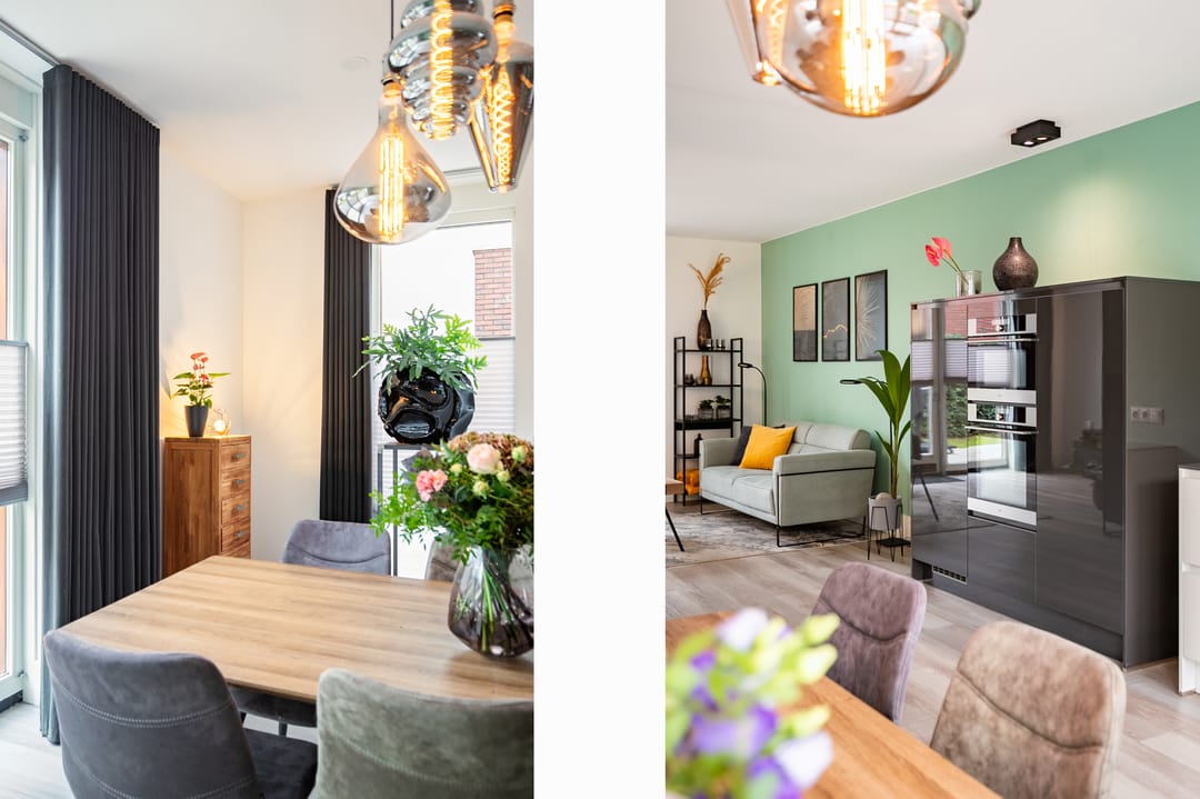 Photo 7 of Dokter Landmanstraat 3