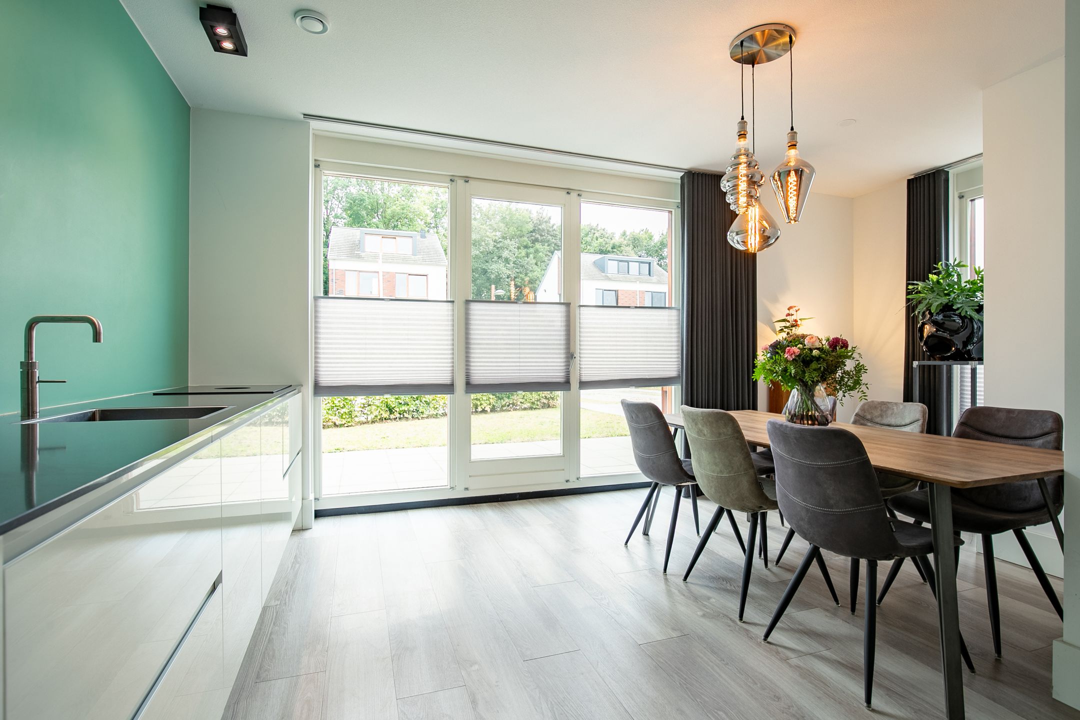 Photo 9 of Dokter Landmanstraat 3