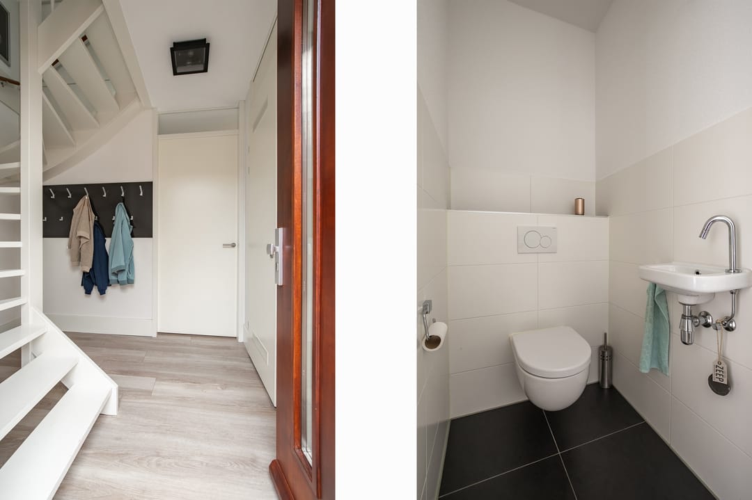 Photo 13 of Dokter Landmanstraat 3