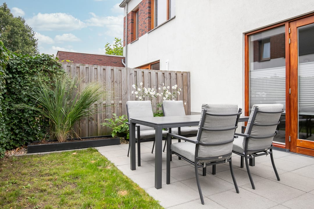 Photo 26 of Dokter Landmanstraat 3