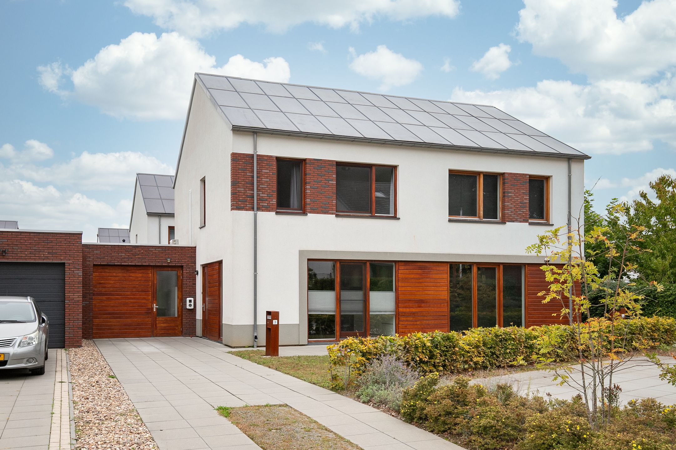 Photo 27 of Dokter Landmanstraat 3