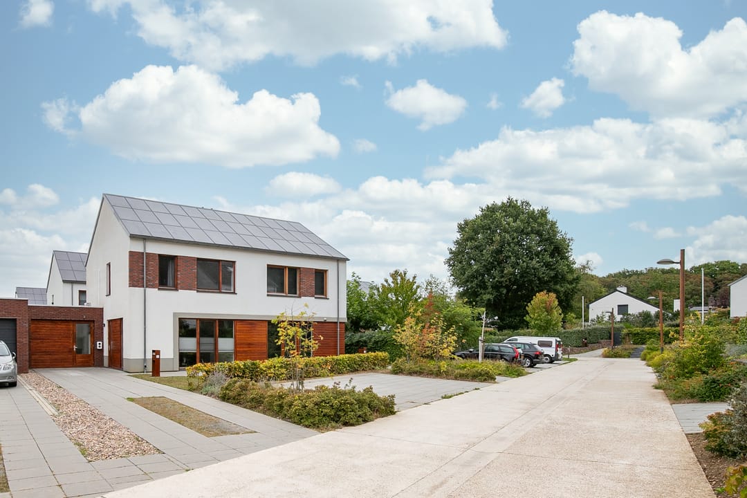 Photo 28 of Dokter Landmanstraat 3