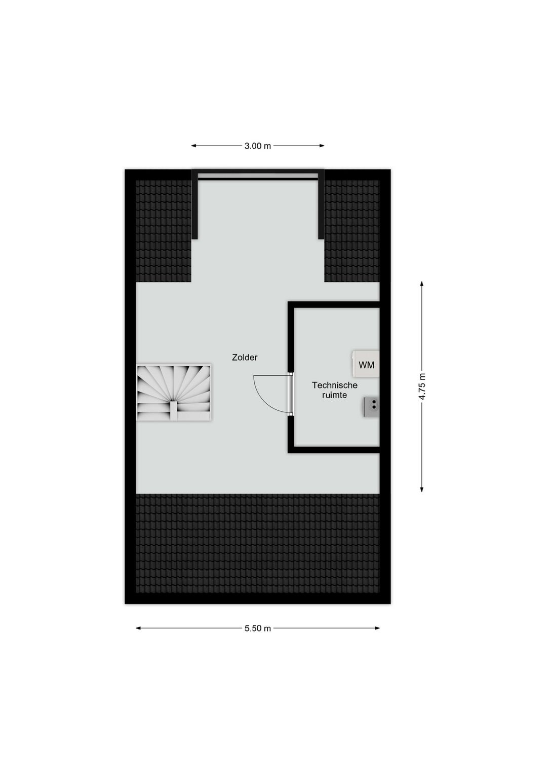 Photo 32 of Dokter Landmanstraat 3