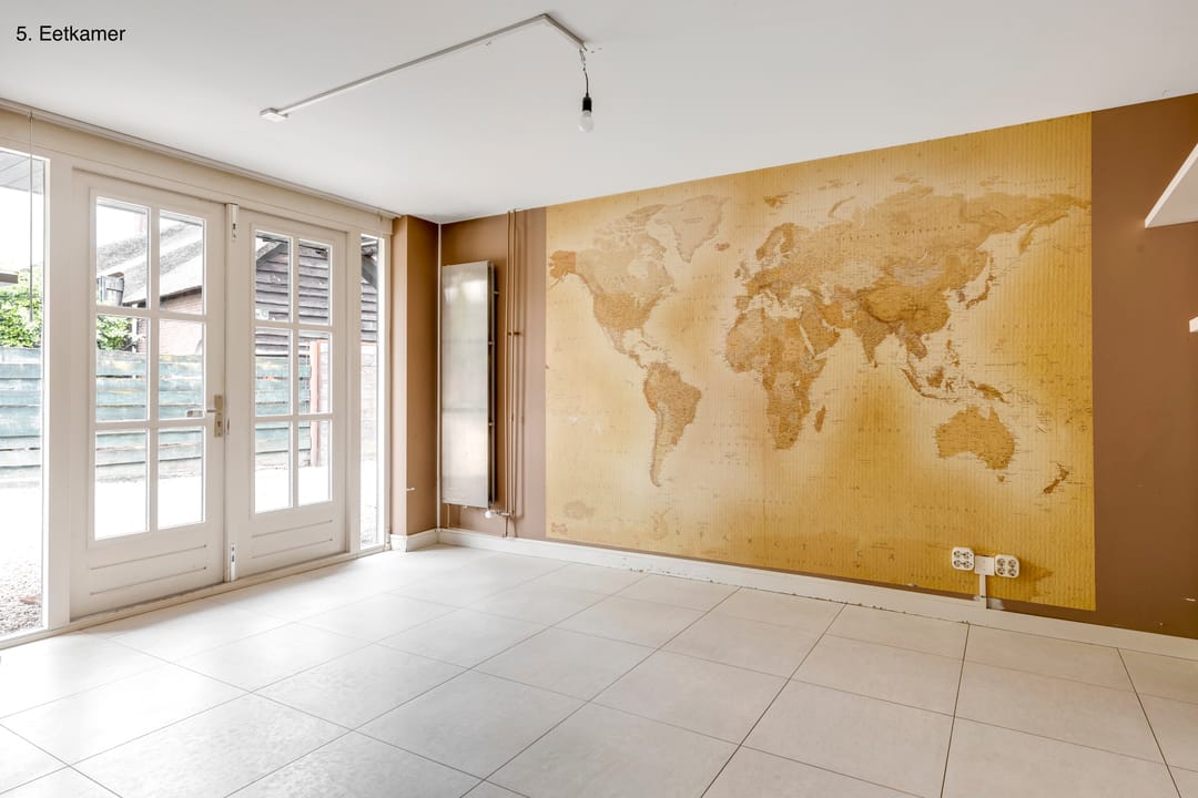 Foto 11 van Meerhoek 12