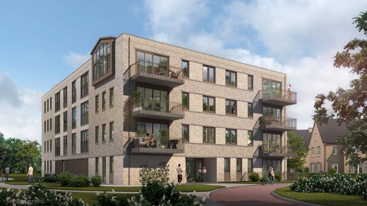 Foto 3 van Pascalstraat 50