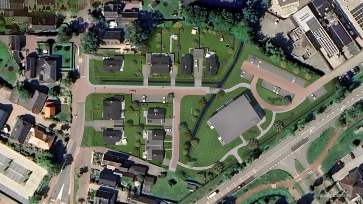 Foto 4 van Pascalstraat 50