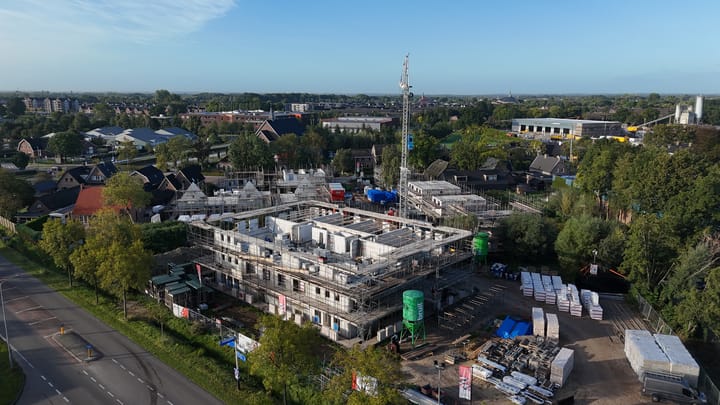 Foto 5 van Pascalstraat 50