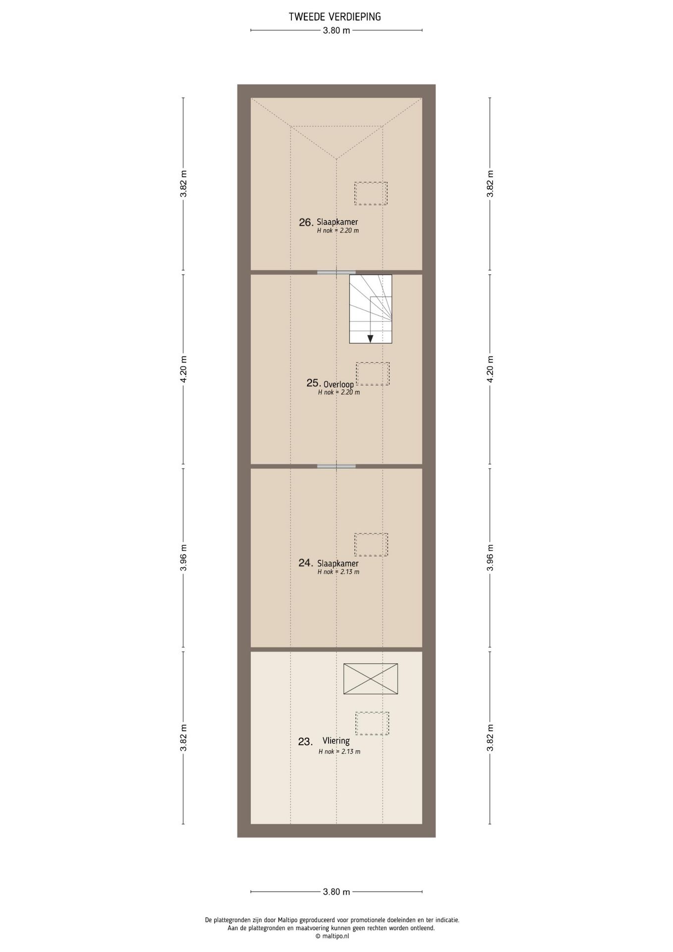 Foto 27 van Meerhoek 12