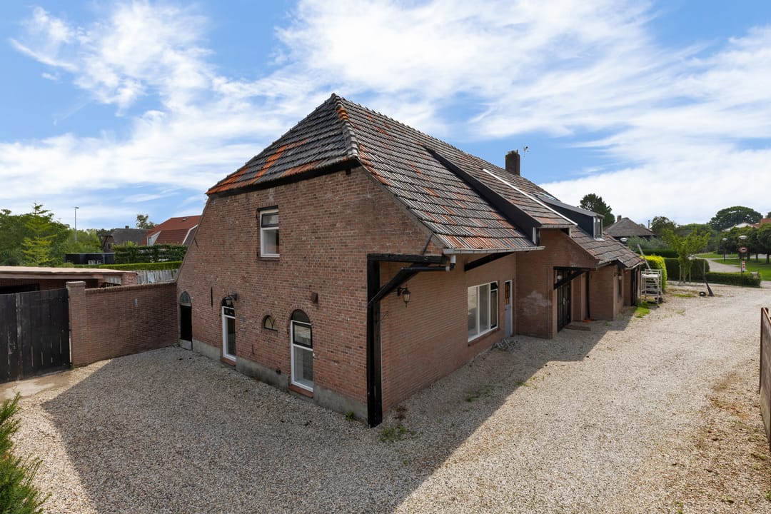 Foto 1 van Meerhoek 12