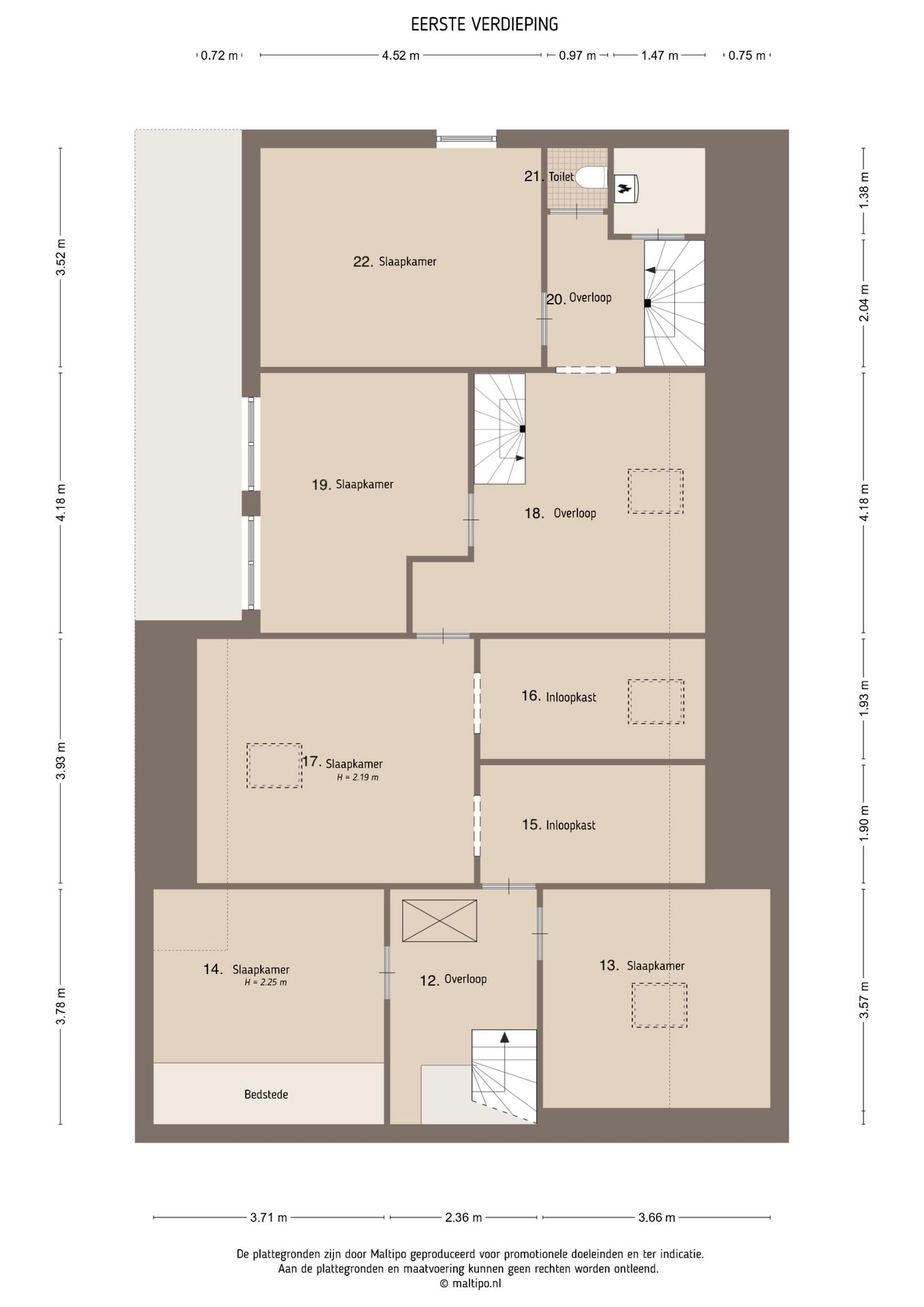 Foto 34 van Meerhoek 12
