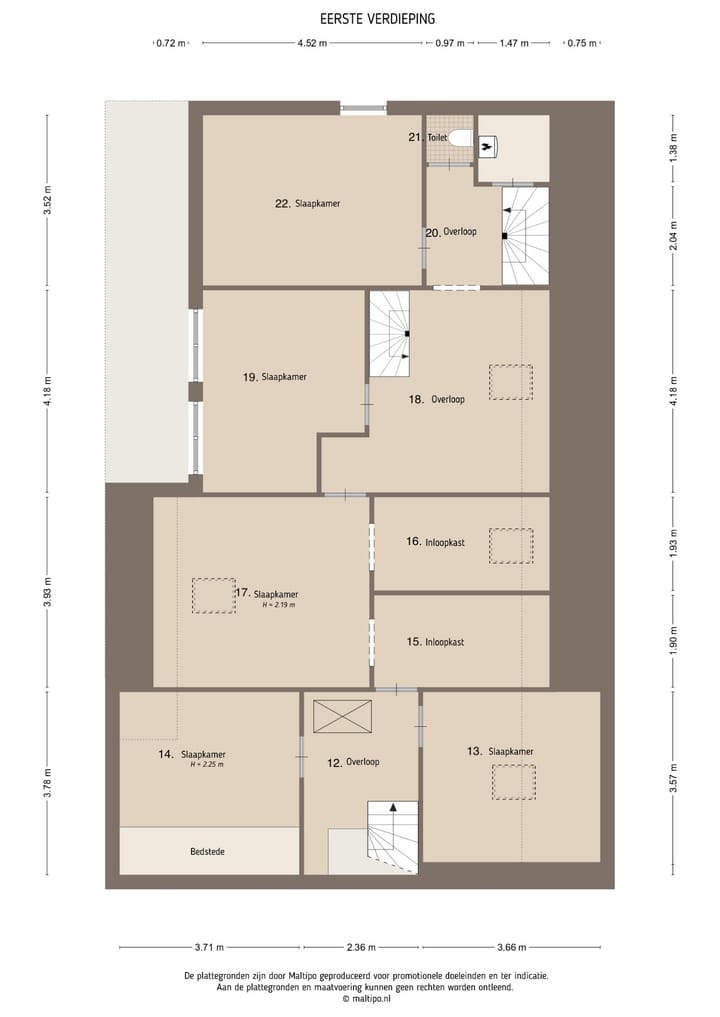 Photo 56 of Meerhoek 12