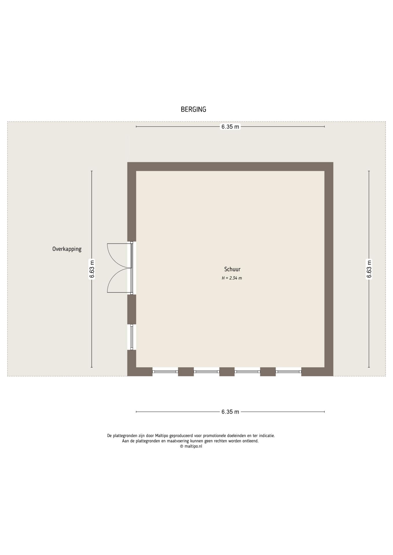Foto 36 van Meerhoek 12