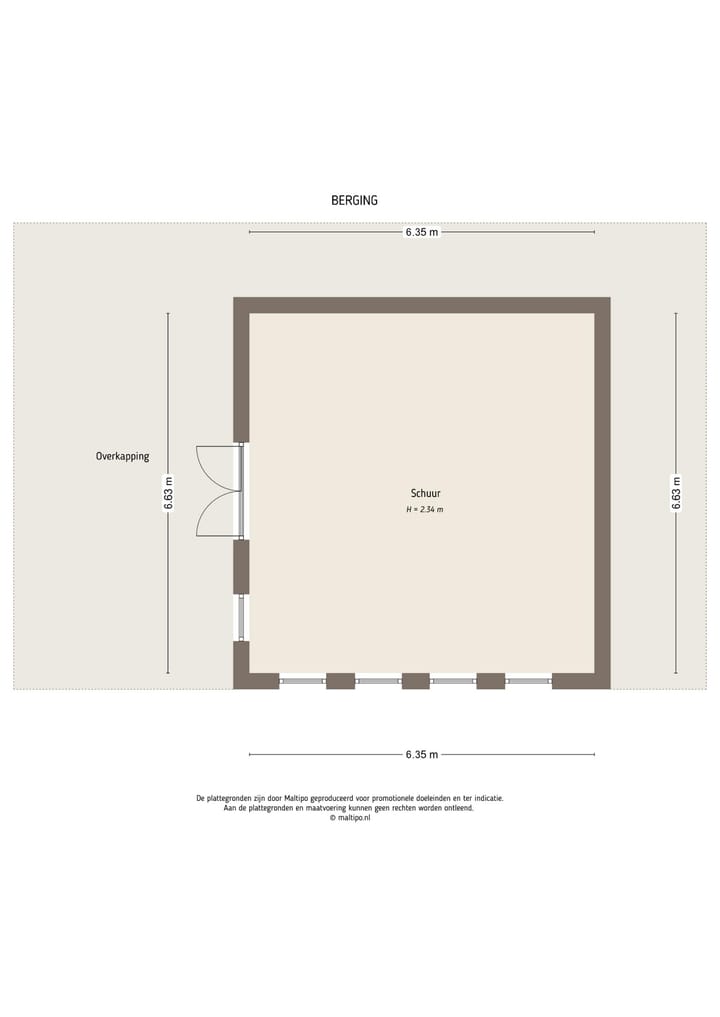 Photo 58 of Meerhoek 12