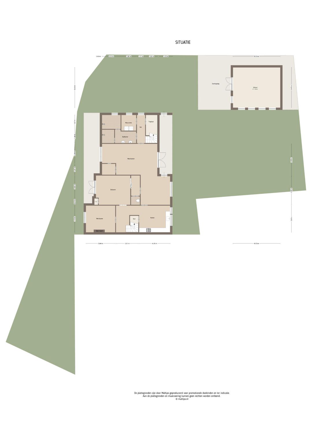 Foto 37 van Meerhoek 12