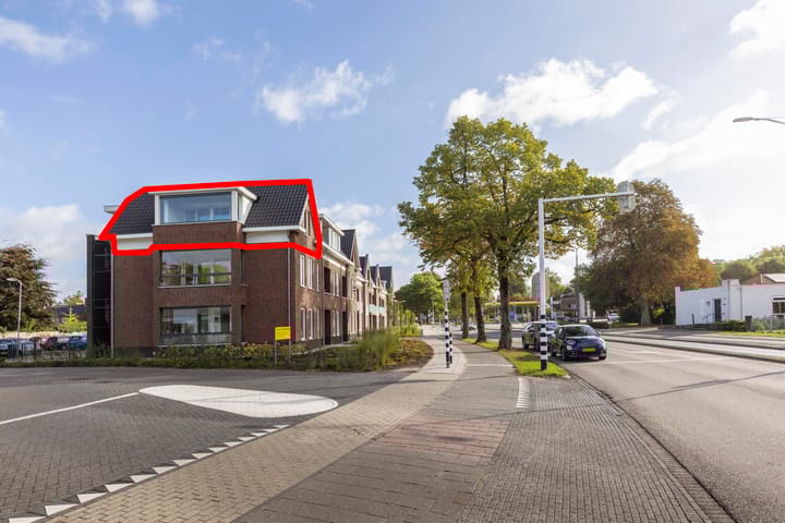 Foto 1 van Lagekerk 63