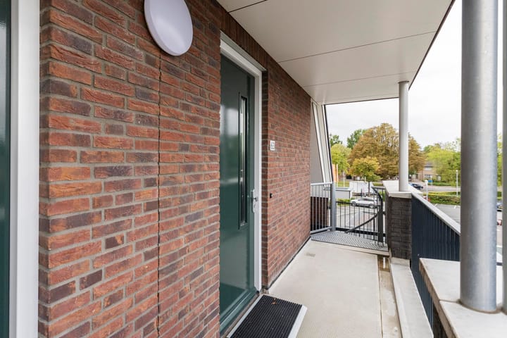 Foto 7 van Lagekerk 63