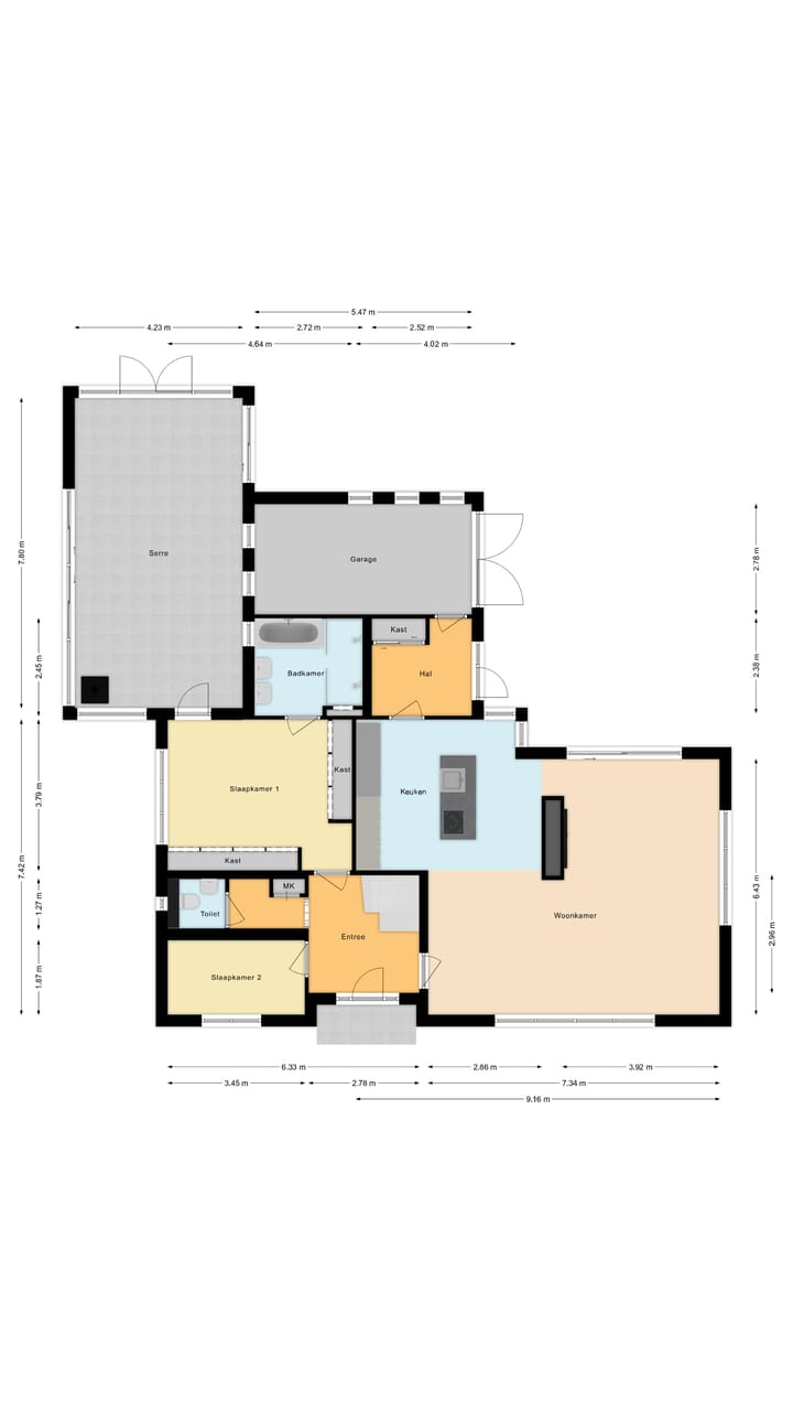 Photo 76 of Halve Raak 49