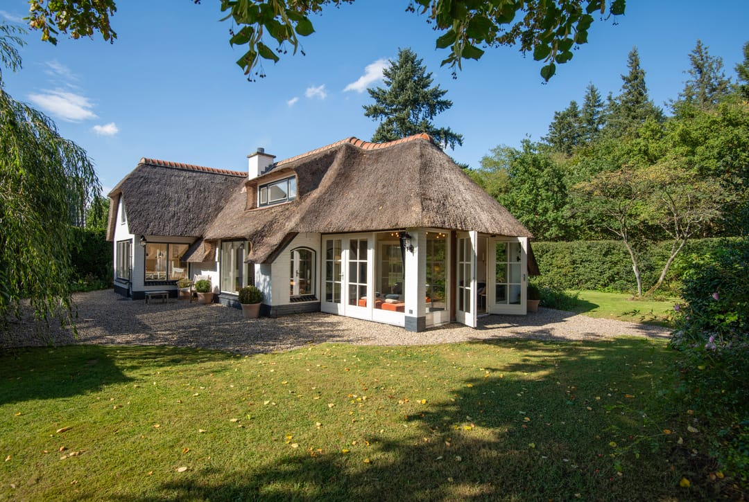 Foto 1 van Milligerweg 4