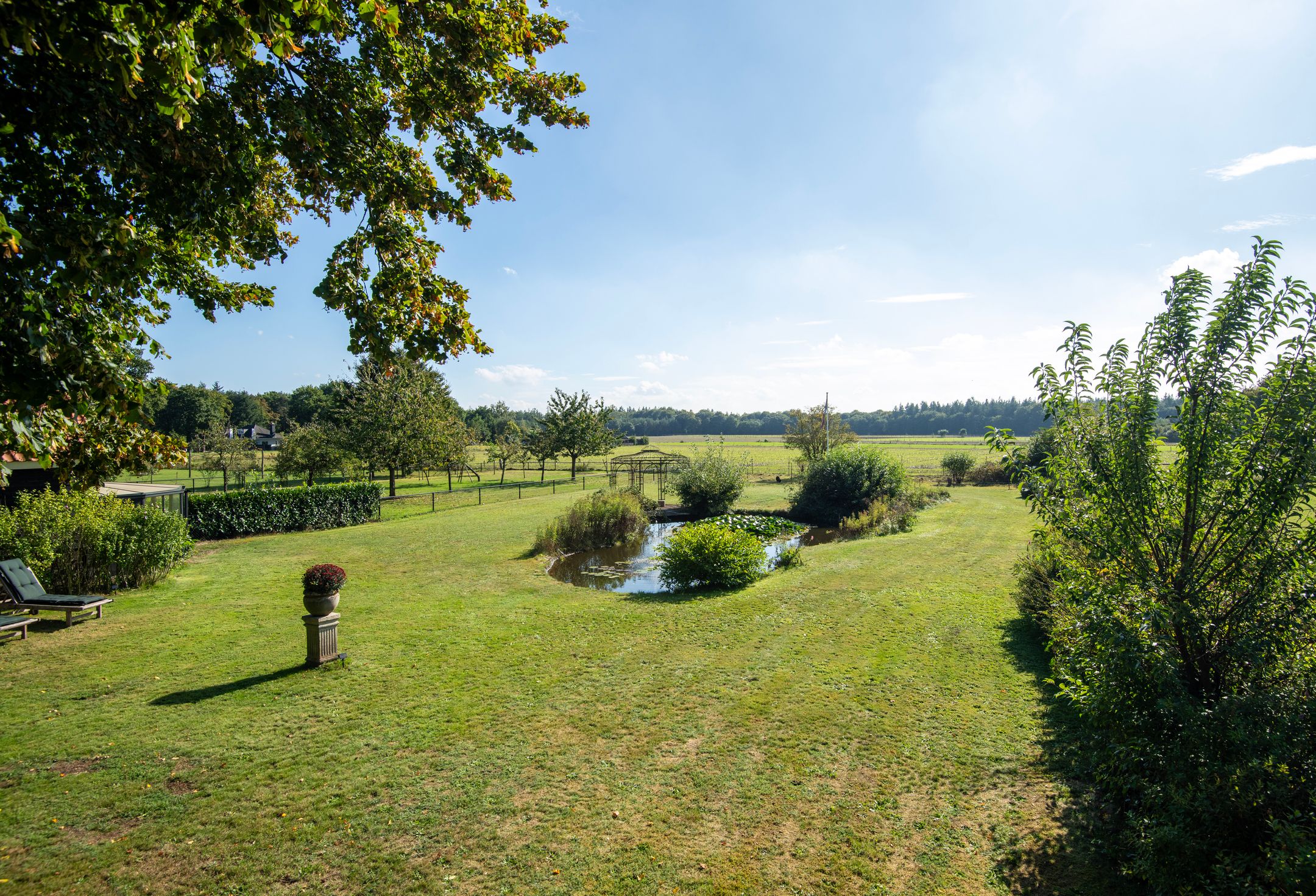 Foto 3 van Milligerweg 4