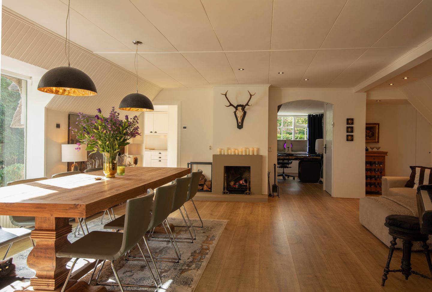 Foto 5 van Milligerweg 4