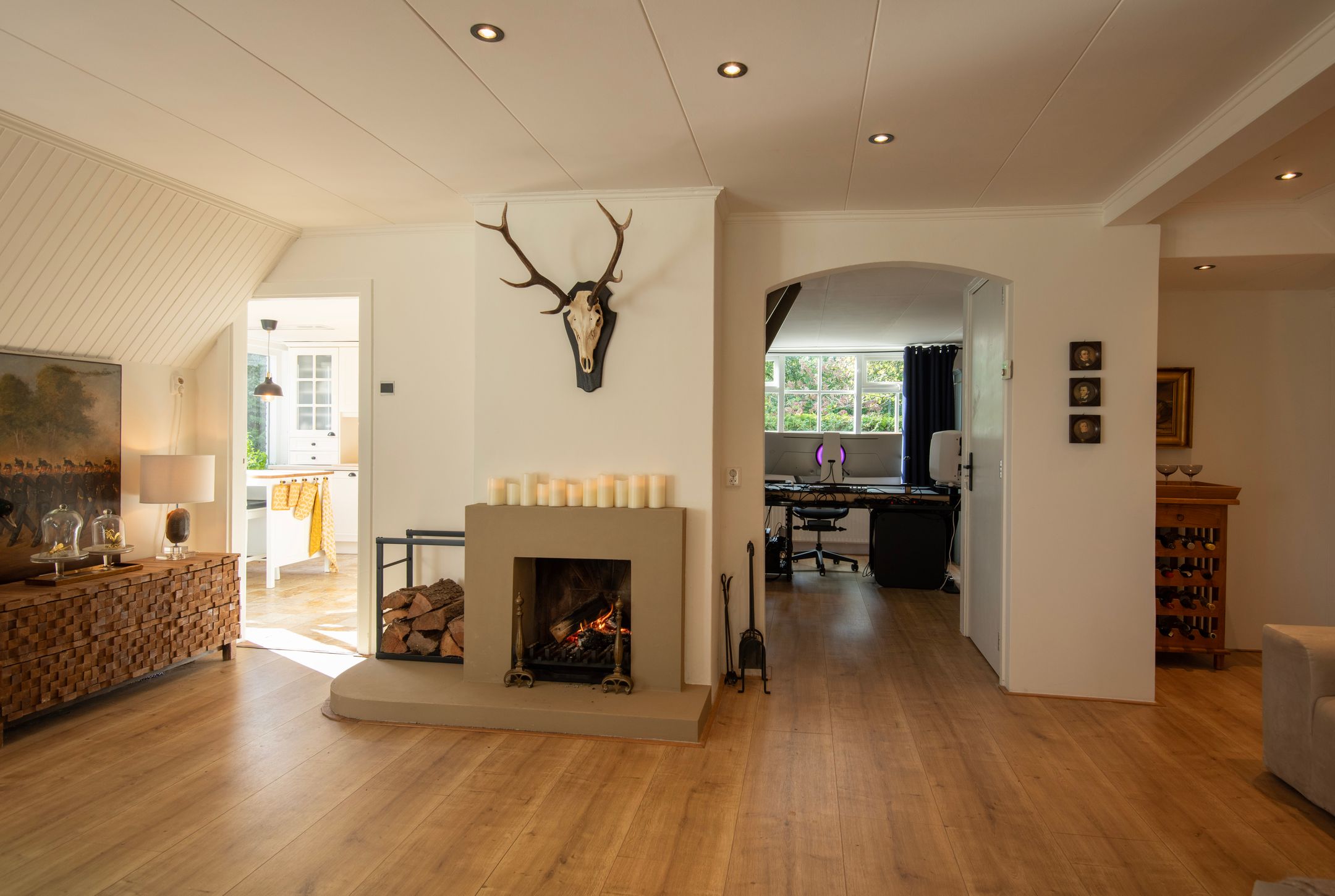 Foto 6 van Milligerweg 4