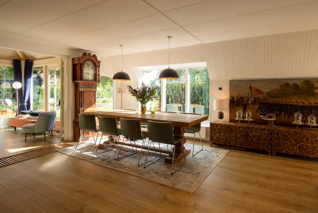 Foto 7 van Milligerweg 4