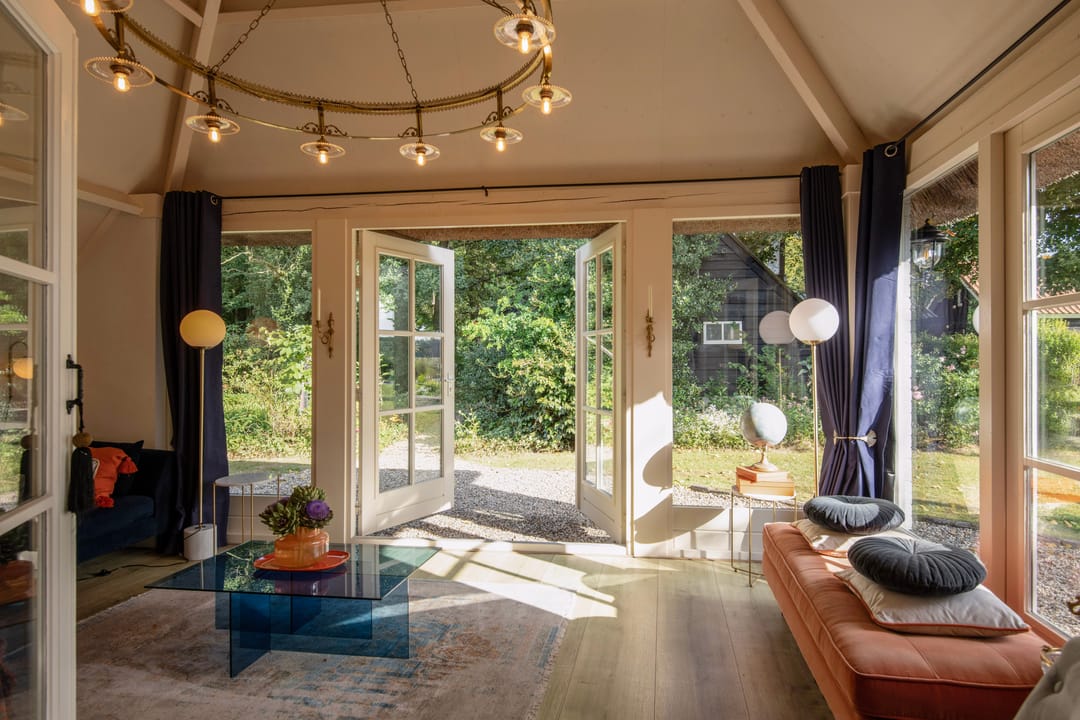 Foto 8 van Milligerweg 4