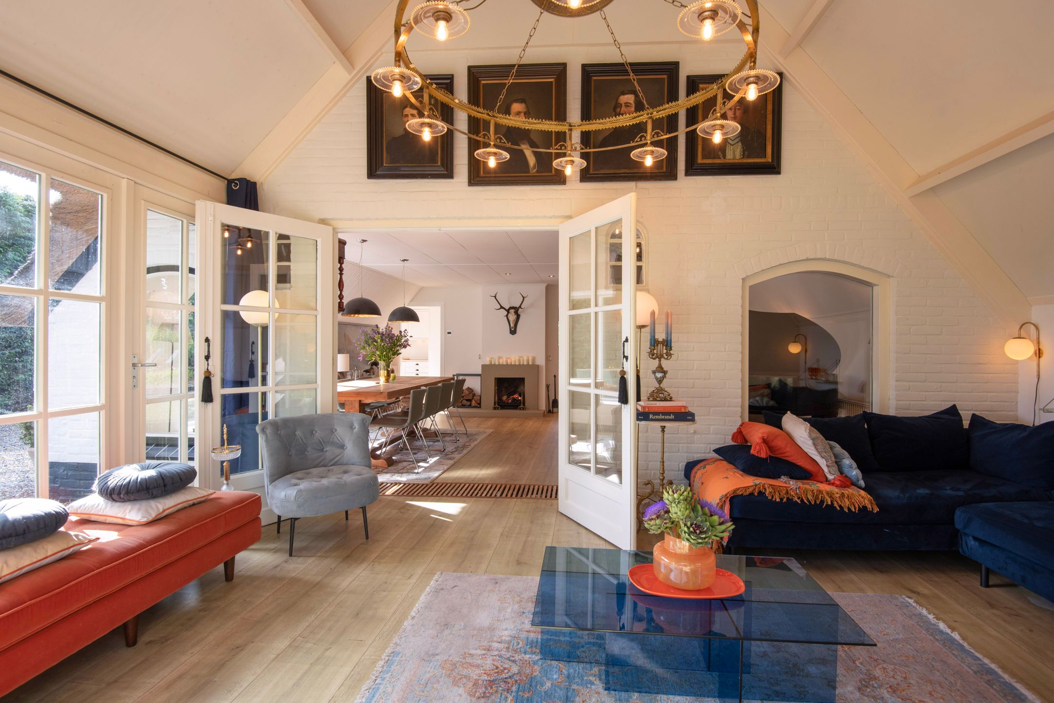 Foto 9 van Milligerweg 4