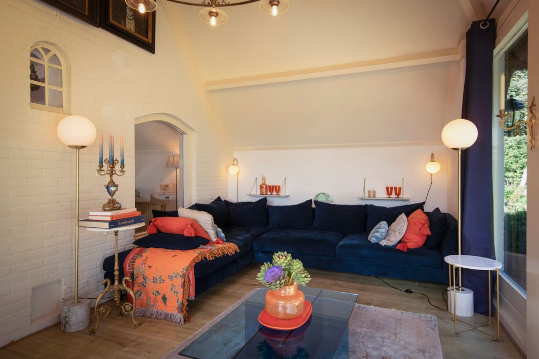 Foto 11 van Milligerweg 4