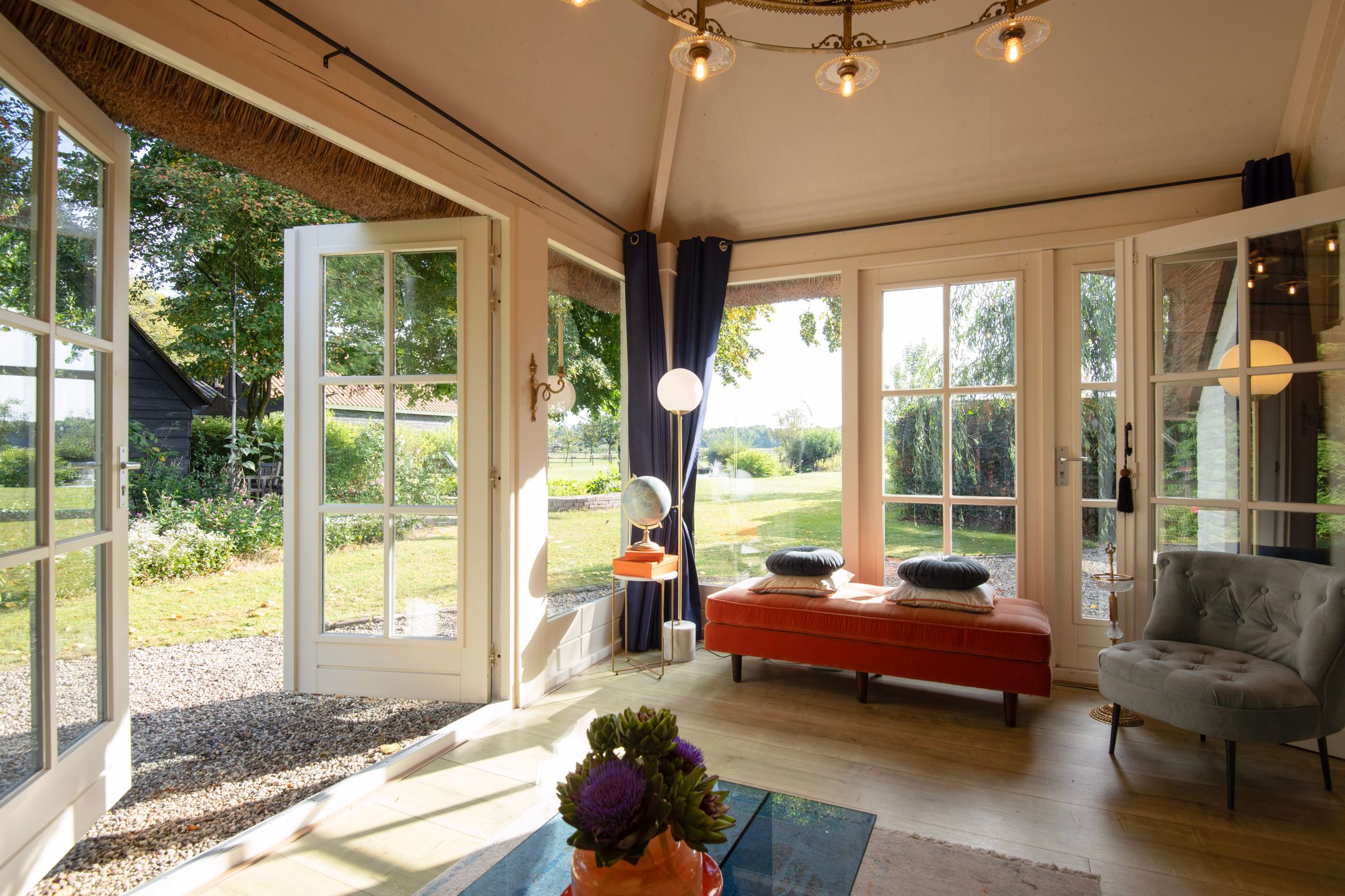 Foto 12 van Milligerweg 4