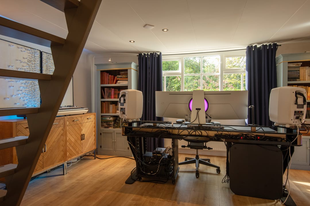 Foto 13 van Milligerweg 4