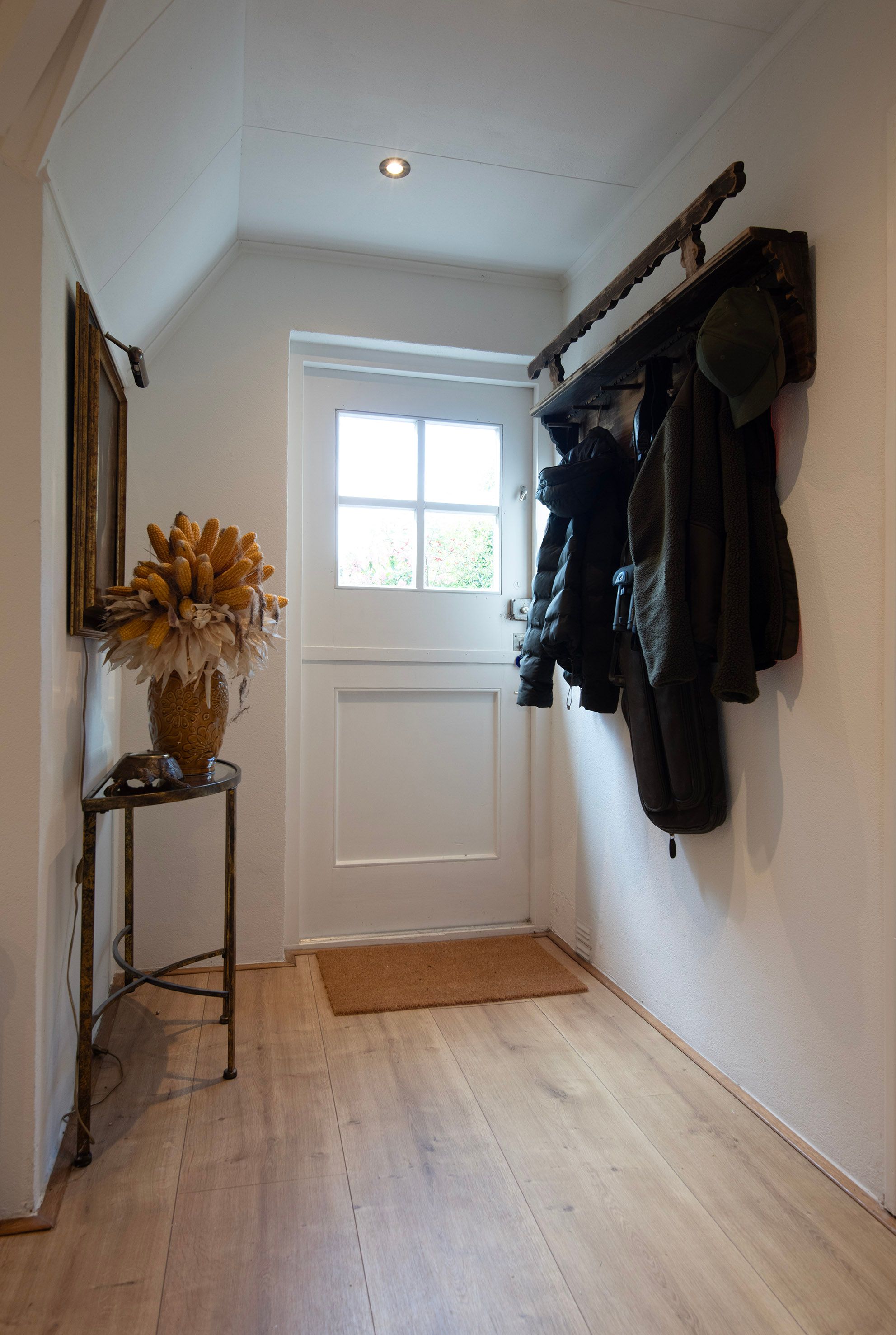 Foto 15 van Milligerweg 4