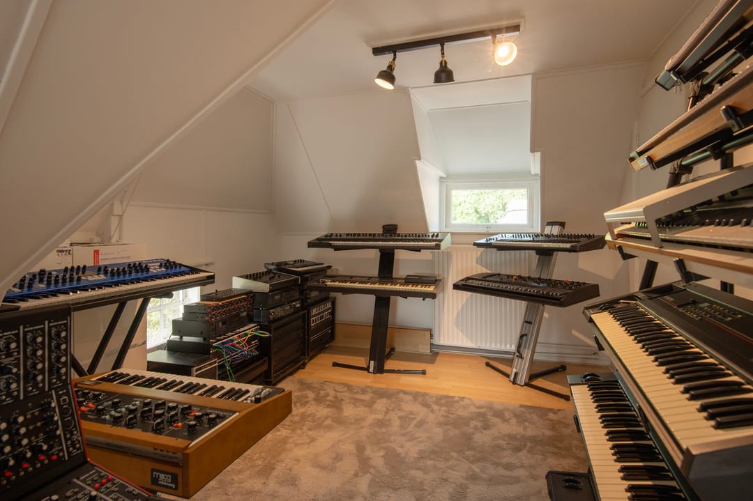 Foto 28 van Milligerweg 4